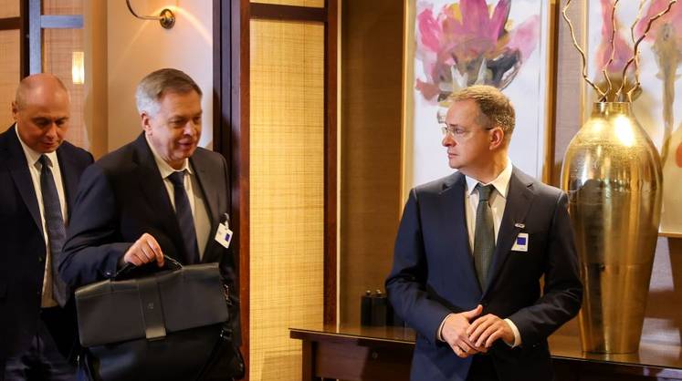 Сорвать женевские переговоры не удалось