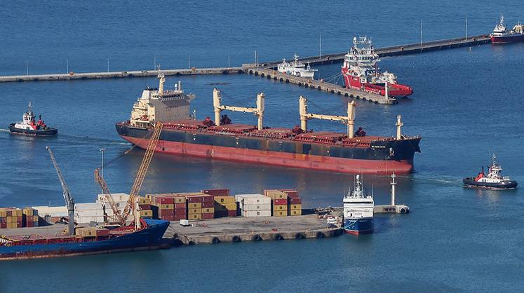 Не перекрыт, но подконтролен: Страх перед Ормузским проливом подстегнул цены на газ и нефть