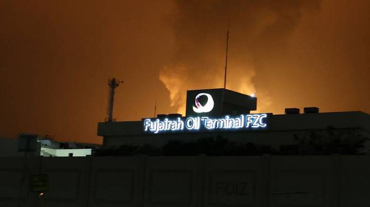 Иран. Если это «русская рулетка», то ставки в ней еще никогда не были так высоки