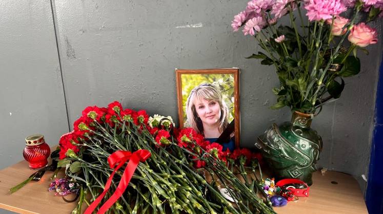 Очень горький урок школы в Прикамье