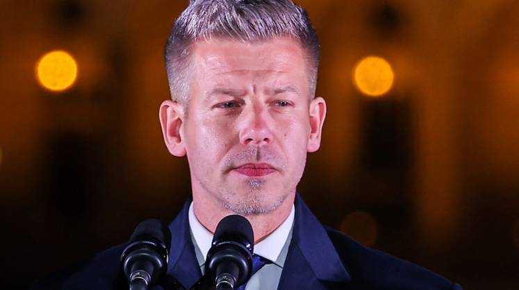 Победитель выборов в Венгрии: «Нам придется сесть за стол переговоров с российским президентом»