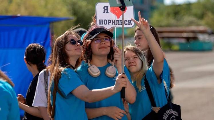 Воздух чище на треть: «Норникель» подвел итоги остановки Никелевого завода