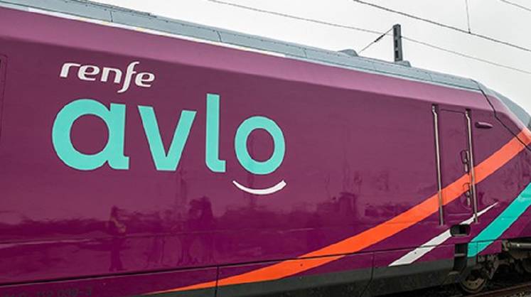 В Испании запущен супербюджетный высокоскоростной поезд