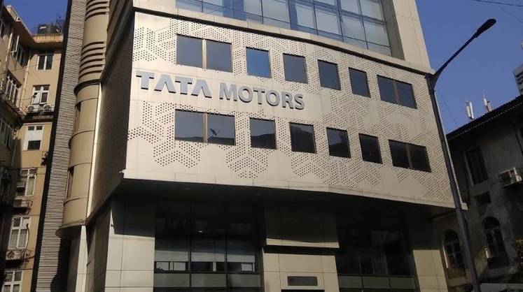 Россия пока не по зубам одному из крупнейших в мире автопромов