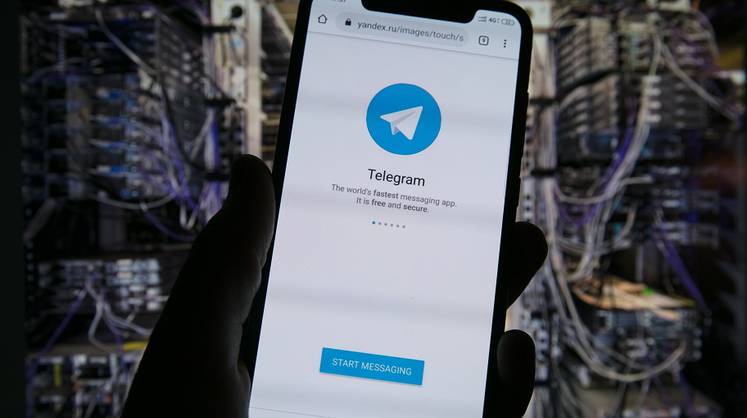 Павел Дуров объявил о введении платных функций в Telegram