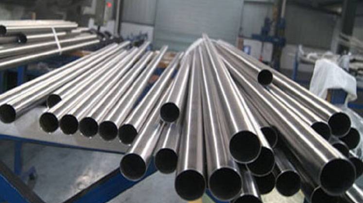 В Санкт-Петербурге завершили импортозамещение титановых труб