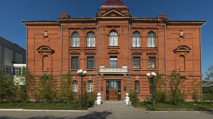 В Томске создали плазменный генератор для повышения качества кирпича