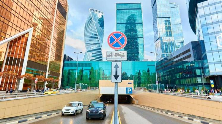 Wildberries возведёт небоскрёб в центре Москвы
