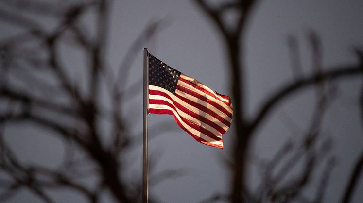 США расширят антироссийские торговые санкции из-за ситуации с Навальным