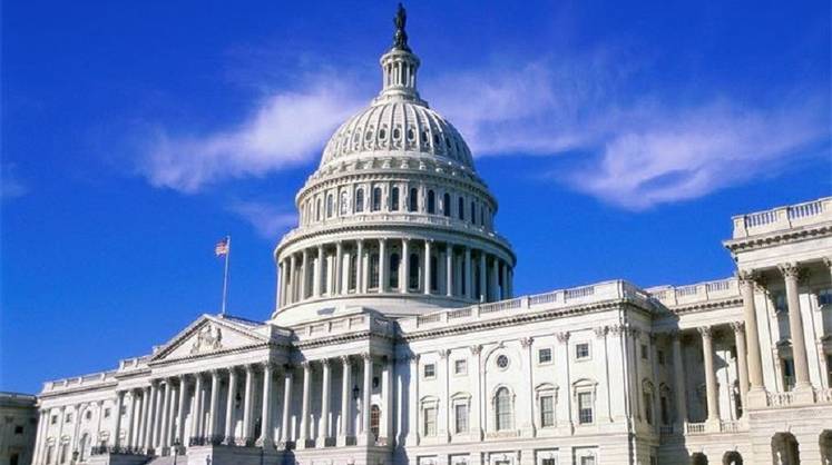 Белый дом: у США больше нет средств на Украину, требуется одобрение конгресса