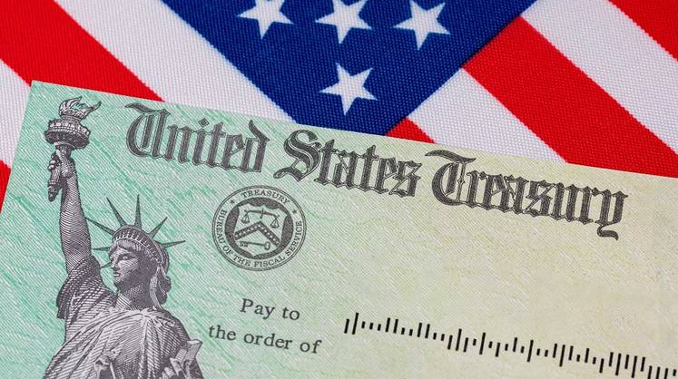 Покупатели американского долга могут объявить трежерис бойкот