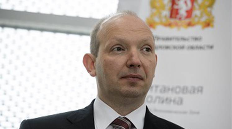 Бывшего гендиректора «ВСМПО-Ависма» обвиняют в злоупотреблении полномочиями