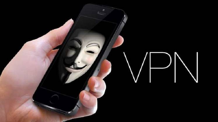 Роскомнадзор начал блокировку в России VPN-сервисов