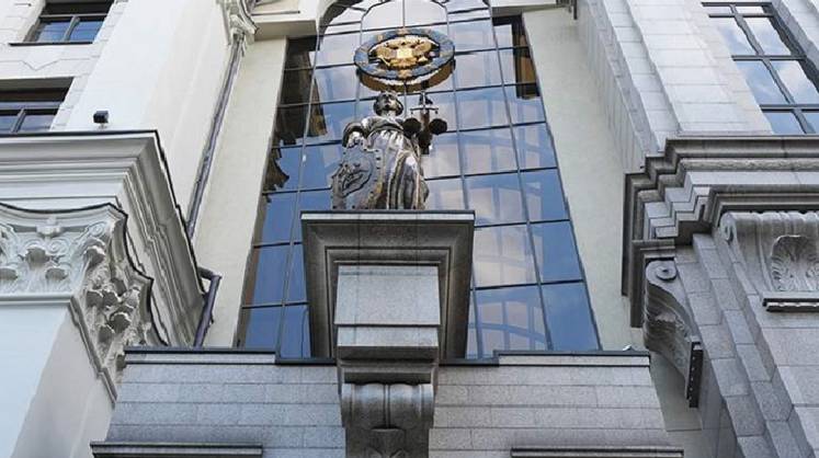 Мотивировочная часть решения ВС по делу Долиной: ключевые аргументы суда