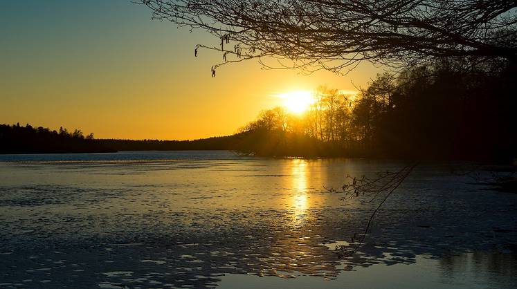 Весны осталось ждать недолго! Приближается климатический поворот
