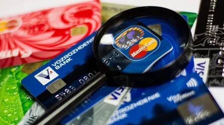 Visa и Mastercard ответили на заявление Москвы о возможной блокировке