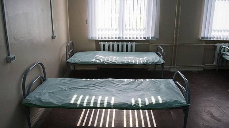 С начала 2021 года в России восстановят систему вытрезвителей