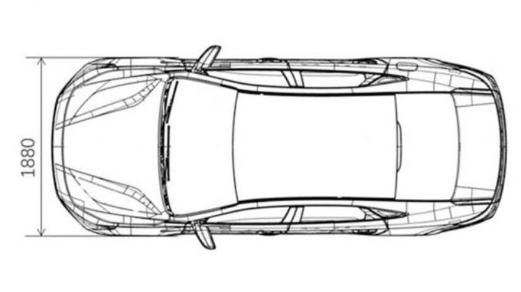 Великая китайская река? Volga