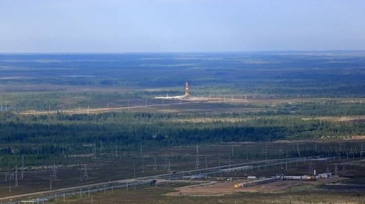 Запасы нефти в Западной Сибири оказались сильно переоценены