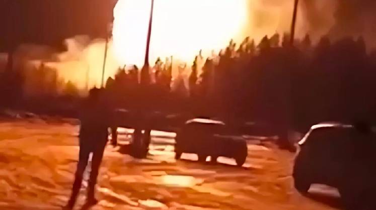 Взрыв поездов в Северомуйском тоннеле квалифицировали как теракт