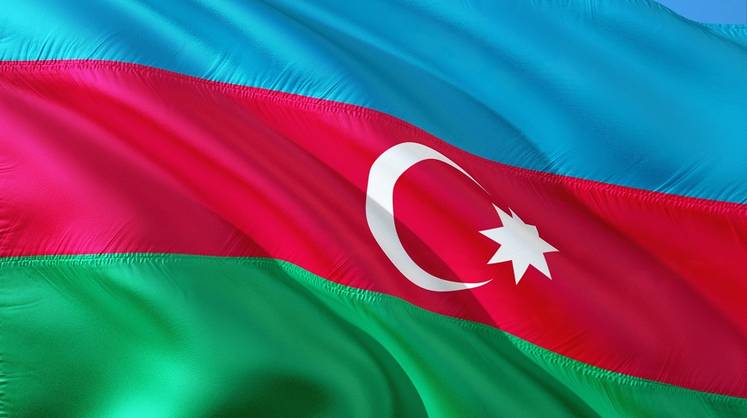 На оборонном заводе в Азербайджане прогремел мощный взрыв