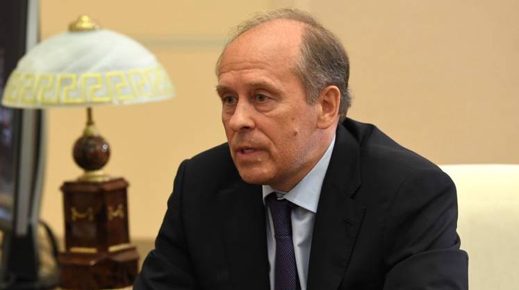 Глава ФСБ рассказал, как проявляется украинский след в деле о теракте в «Крокусе»