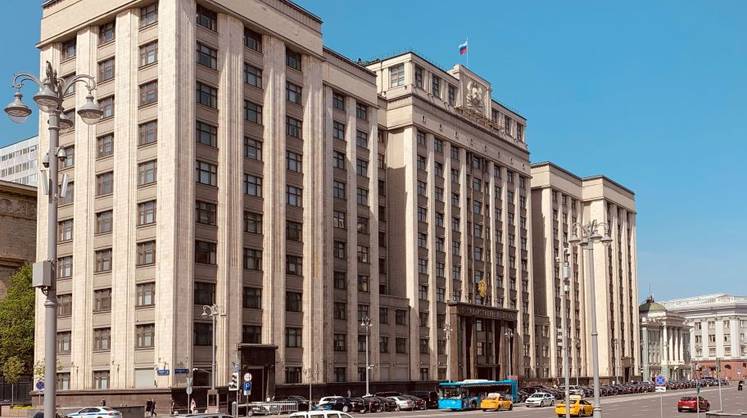 В России началось голосование на выборах в Госдуму IX созыва