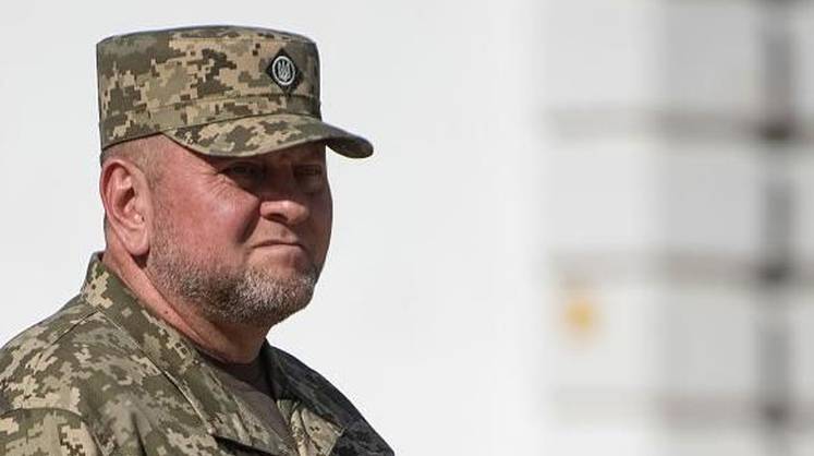 Американские и украинские официальные лица в частном порядке признают провал контрнаступления