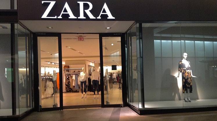 Покупатель бизнеса Zara запустит в 2023 году в России локальные бренды