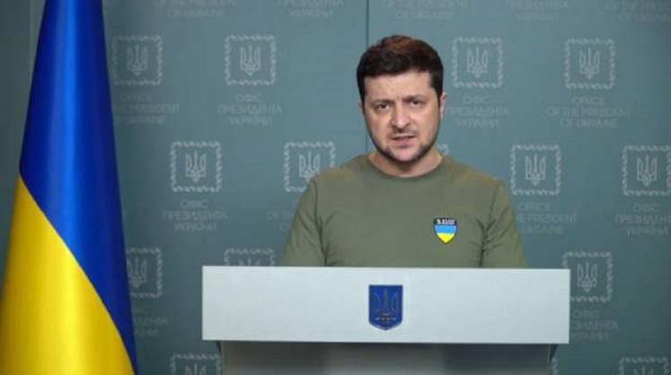 «Зеленский под Еленой»: в МИД заявили, что ресурс президента Украины на Западе исчерпан