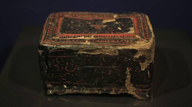 Россия обжалует решение суда Амстердама о передаче «скифского золота» Украине