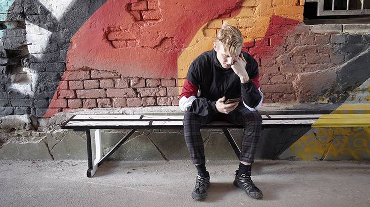 Пена, брызги и волны трендов ИТ