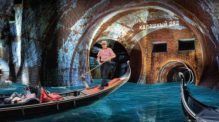 Канализируй это: как спасти Ростов от сточных вод