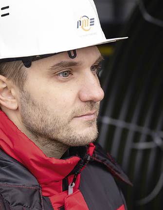  Техническая индустрия в России сильная. Поставщики нашего сырья — российские компании. Но мы боимся необоснованного повышения цены на сырьё