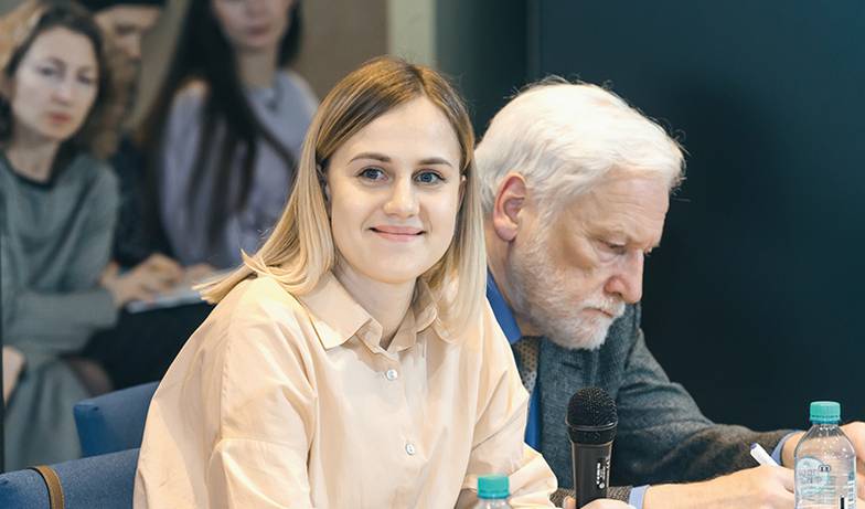 «Эксперт Юг» Основная цель бизнеса — получение доходов, ему необязательно сотрудничество с некоммерческим сектором, чего нельзя сказать об НКО, считает Виктория Мусиченко из фонда Николая Чудотворца