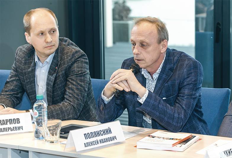 «Эксперт Юг» НКО должны понимать то, что хочет и может бизнес, считает Алексей Полянский из X5 Group