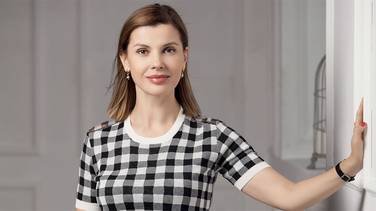 ИЗ ЛИЧНОГО АРХИВА Ирина Узденова, создатель музея Тихий Дон