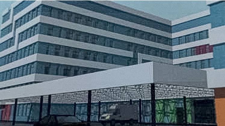 В Ингушетии построят республиканскую клиническую больницу