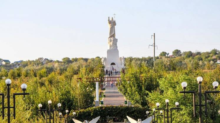 На Ставрополье приехали иранские туроператоры по безвизовому режиму