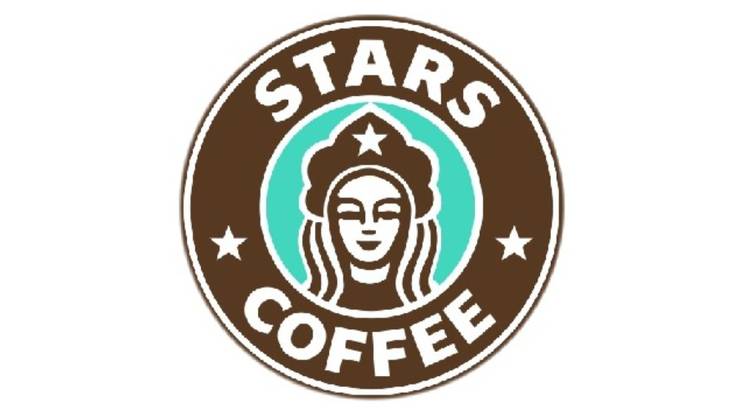 Страница «ВКонтакте» покинувшей РФ сети Starbucks сменила название на Stars Coffee