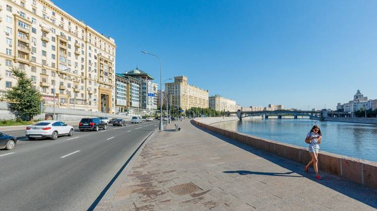 В столице выбрали место для площади Луганской Народной Республики