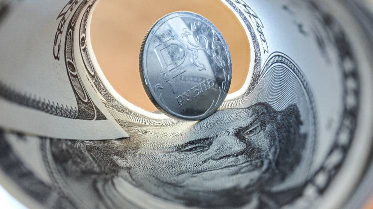 Беспечность быков и ужесточение курса ЦБ: как рубль отреагировал на ключевые события недели