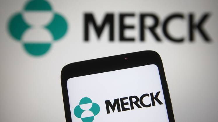 Merck заявила о прорыве в лечении коронавируса