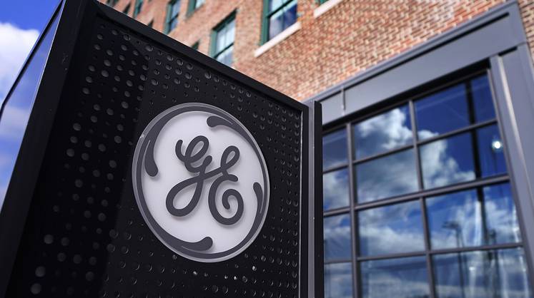 Раздел General Electric закрыл целую главу в истории американского бизнеса