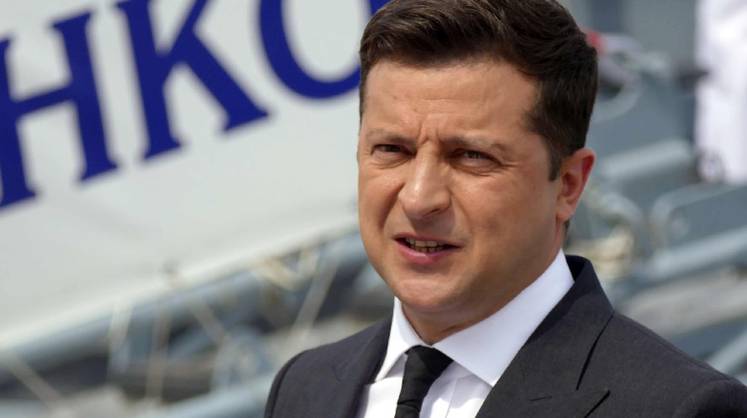 Социолог рассказал, кто может стать главным конкурентом Зеленского на президентских выборах