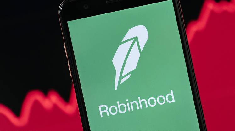 Необычное IPO Robinhood