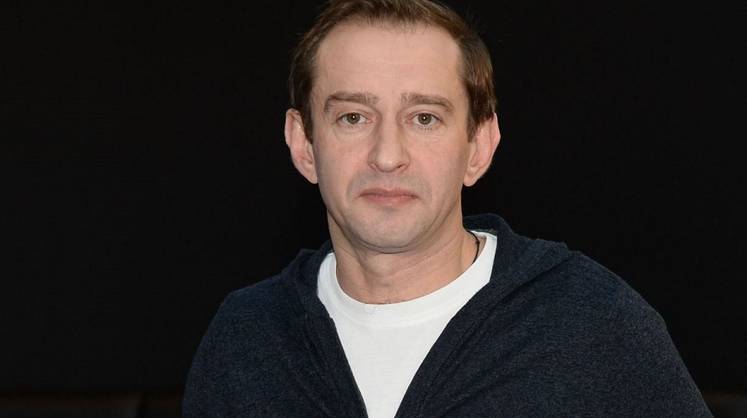 Преемника Олега Табакова сменил в должности худрука МХТ им.Чехова известный актер