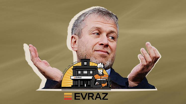 Зачем Роман Абрамович перевел на себя долю в Evraz