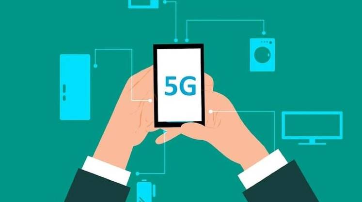 Российские базовые станции 4G и 5G начнут разрабатывать в 2025 году