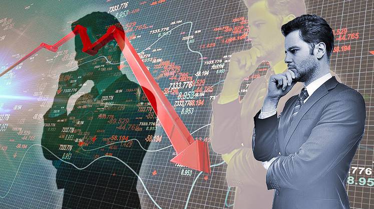 Рынок ищет ориентиры на замену нефти